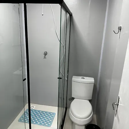 Loft Lux 8 Proximo A Igreja Matriz Apartment Chapeco Exterior photo