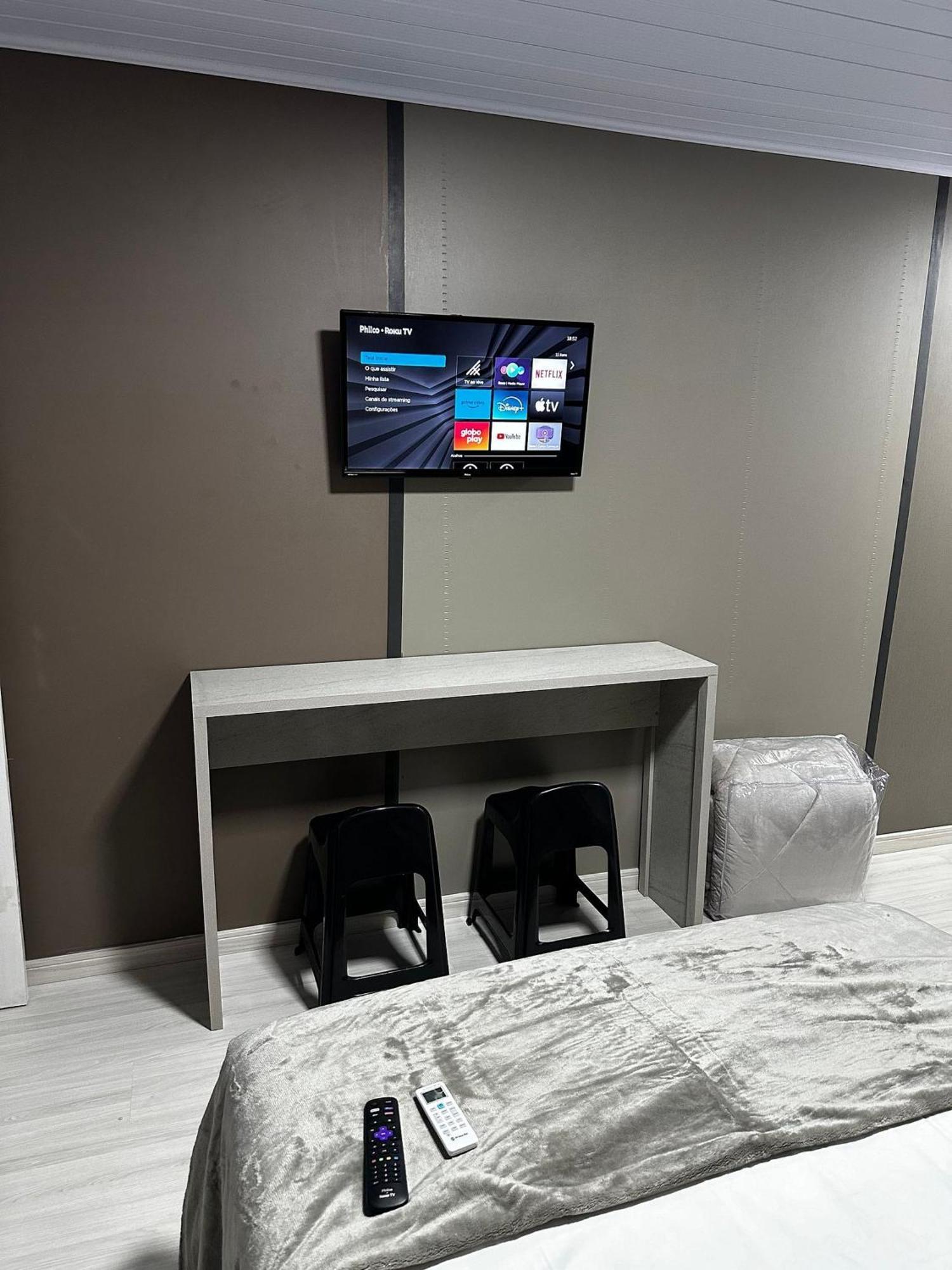 Loft Lux 8 Proximo A Igreja Matriz *