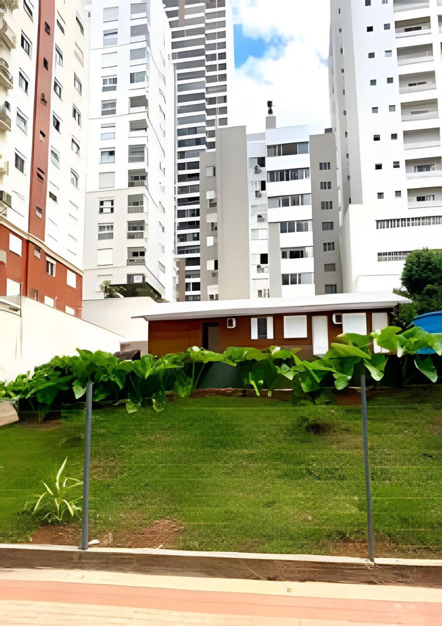 Loft Lux 8 Proximo A Igreja Matriz Apartment *