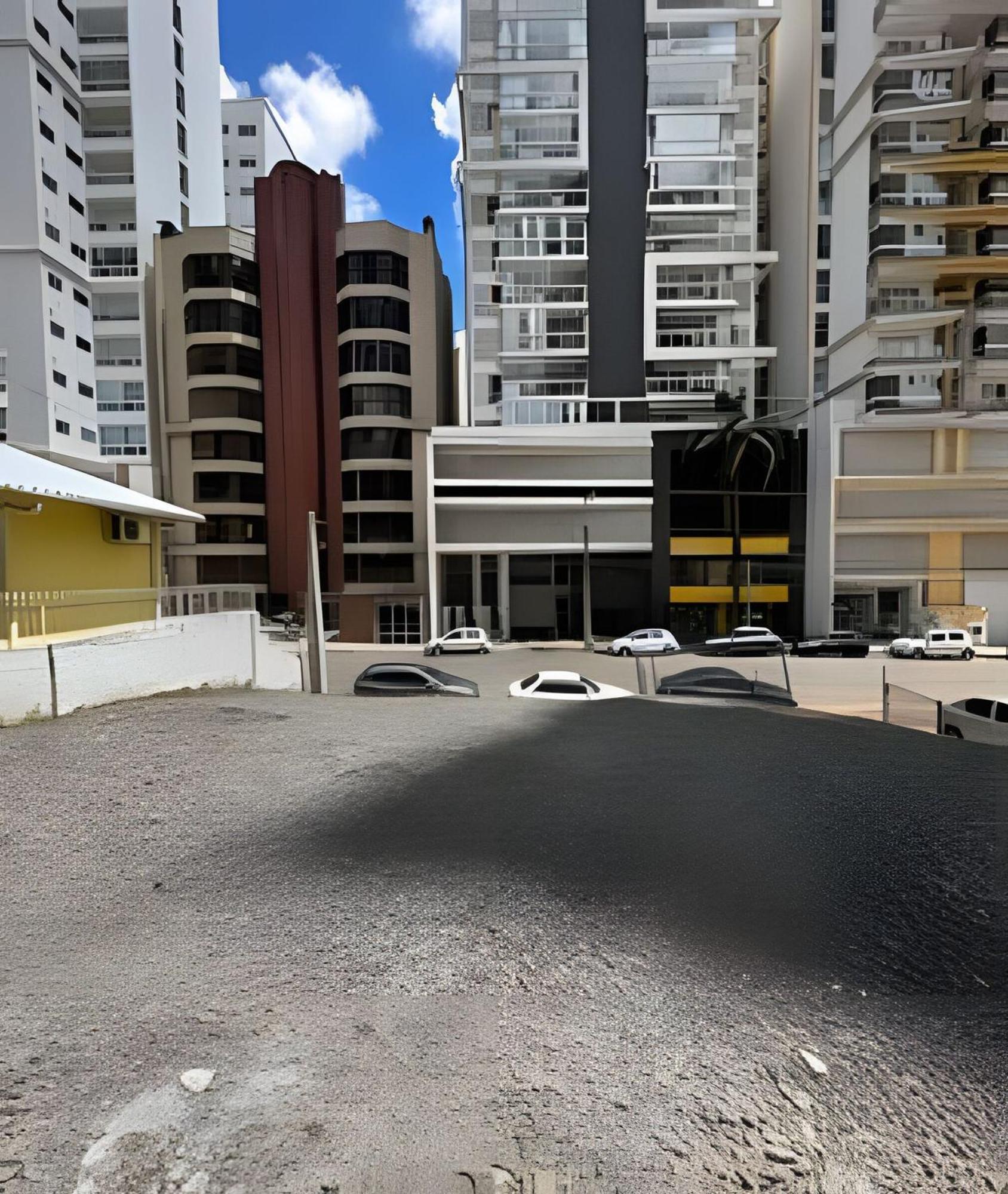 Apartment Loft Lux 8 Proximo A Igreja Matriz *